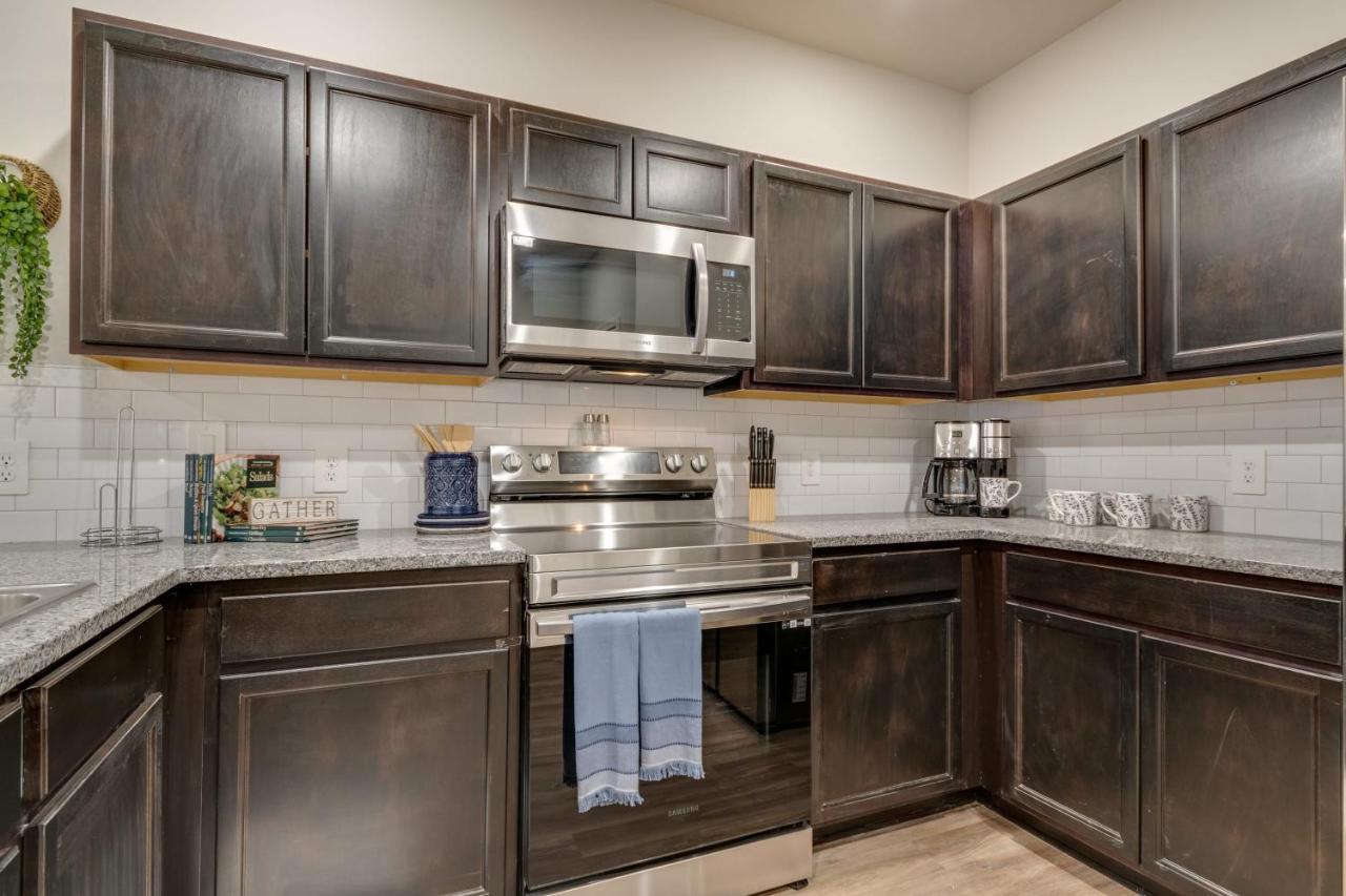 New 1 Bedroom Apt Sleeps 4 - Rc 5106 Pigeon Forge Zewnętrze zdjęcie