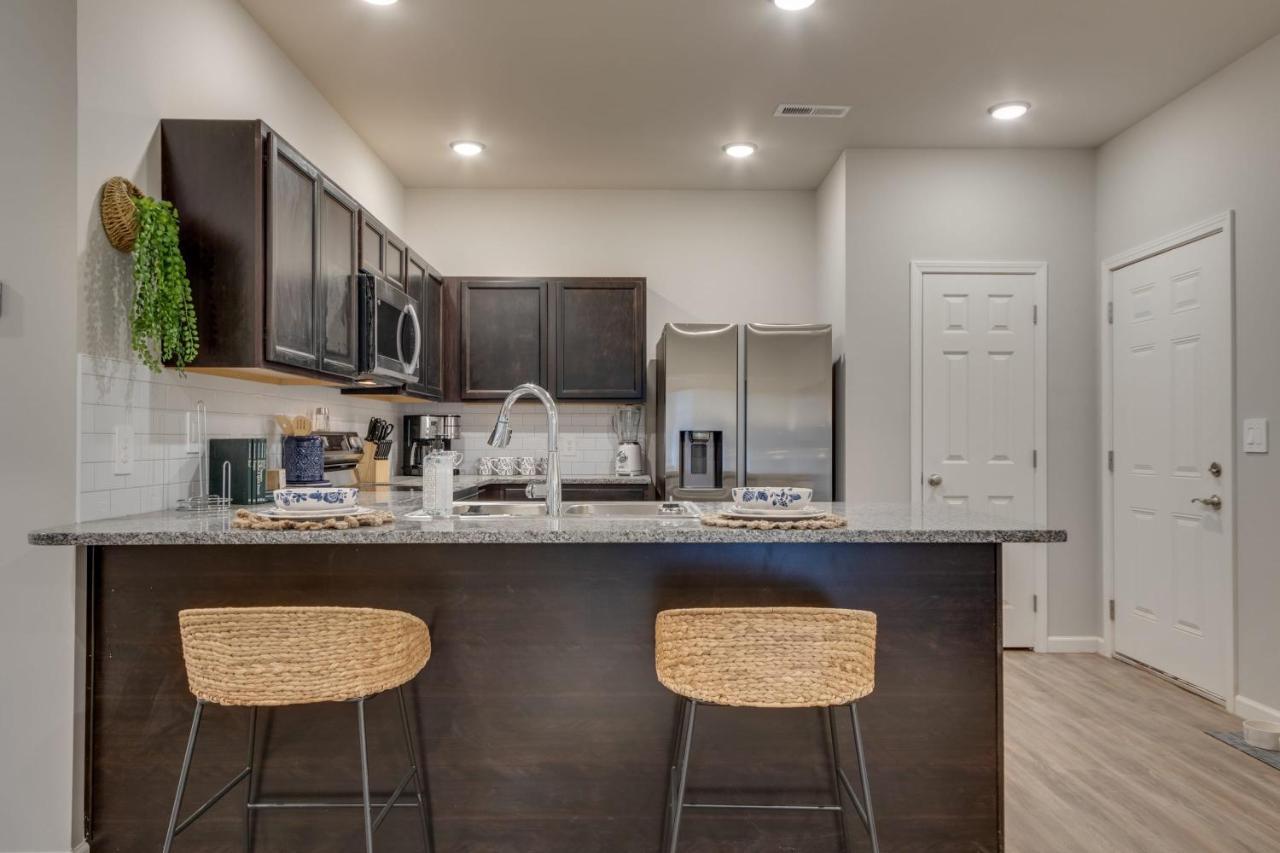 New 1 Bedroom Apt Sleeps 4 - Rc 5106 Pigeon Forge Zewnętrze zdjęcie