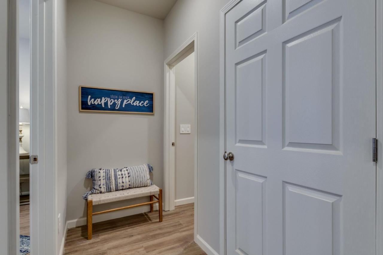 New 1 Bedroom Apt Sleeps 4 - Rc 5106 Pigeon Forge Zewnętrze zdjęcie